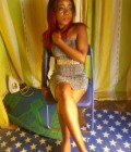 Dating Woman Cameroon to Yaoundé  : Sylvia, 31 years